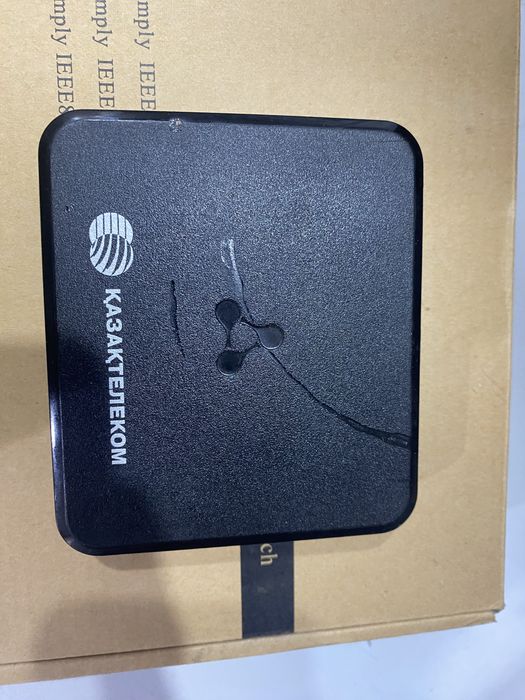 Продам приставку от айди тв