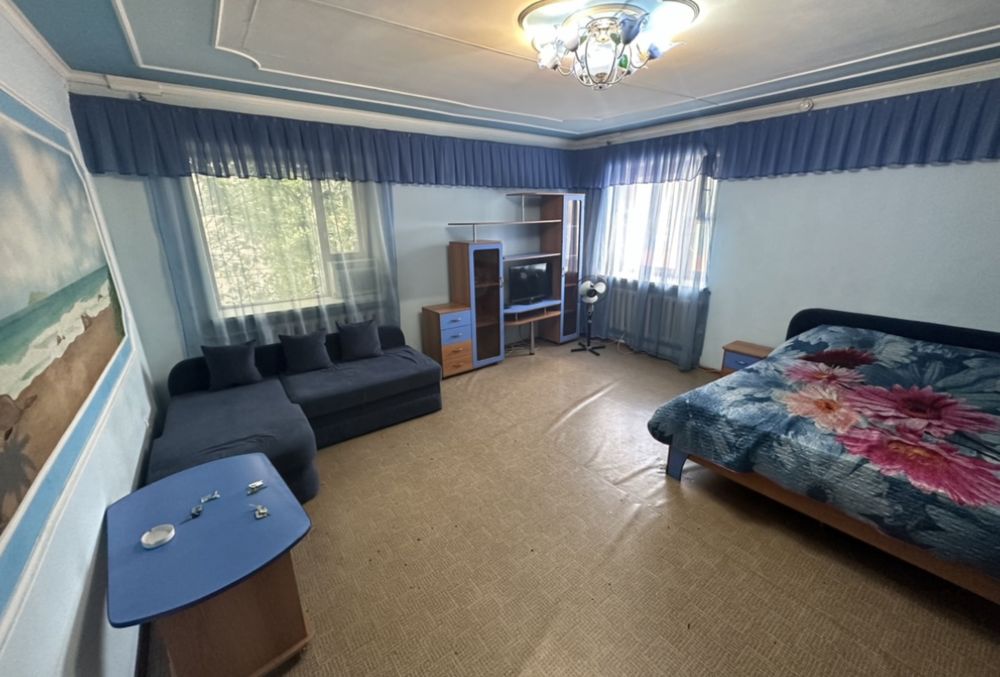 Гостиница в центре города WEST