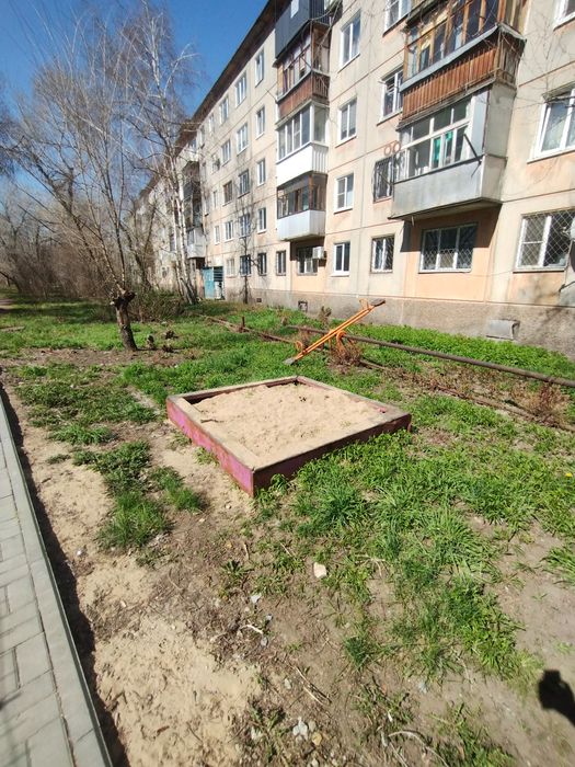 Продам полуторку в хорошем районе