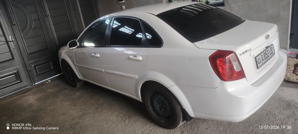 Ласетти Lacetti  1,8 1-позиция узимники.