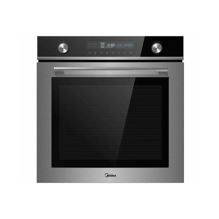 Встраиваемые духовка Midea MO-73017X с доставкой