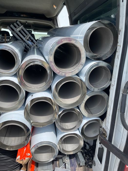 Centrala Candle si Hidromix