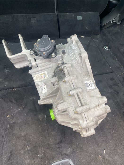 Раздатъчна кутия Hyundai IONIQ