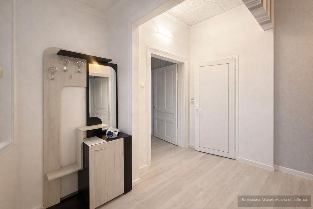 Дава се под наем Двустаен апартамент в Пловдив, Център - 65 кв.м за 448.8 € - Снимка #2