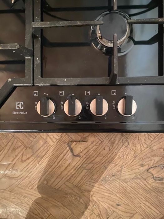 Варочная поверхно