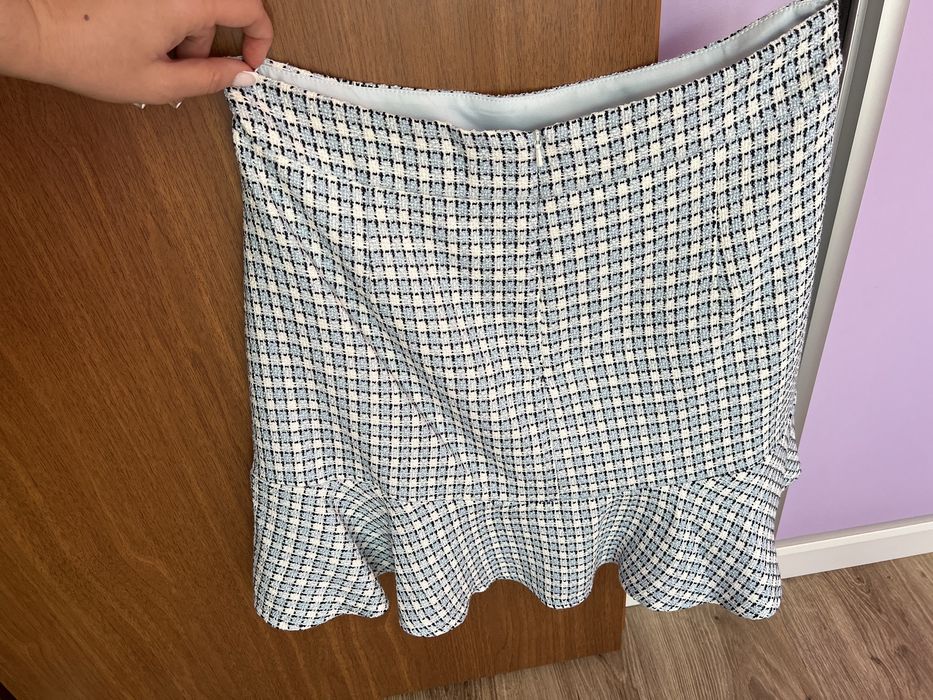 Пола и сако Junona