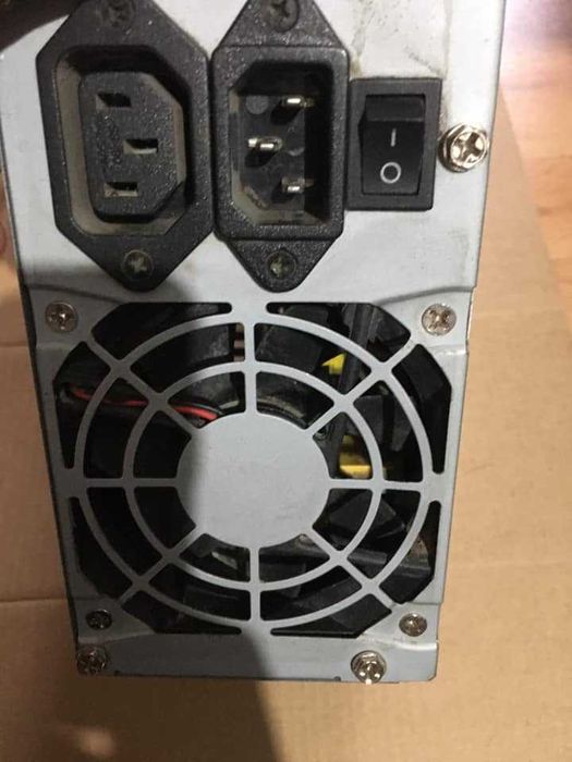 Sursa pc 400w MAV P4