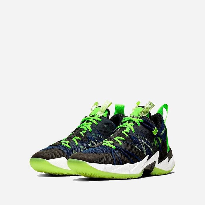 Nike Jordan Why Not - 42 Номер Оригинални