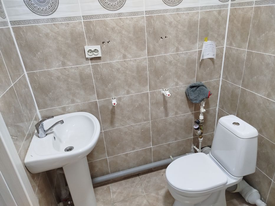 Дом продается Нукус Жеке Терек 55/5