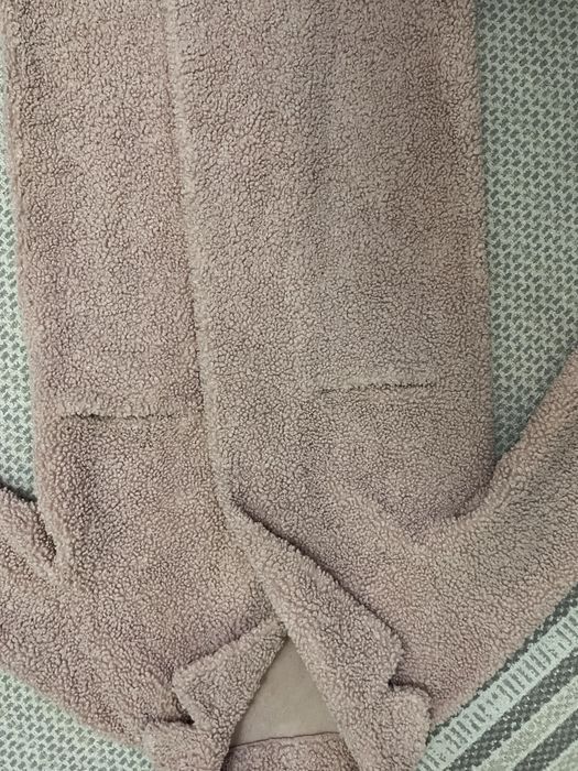 Продается шубка тэдди