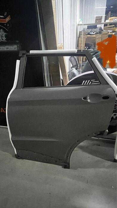 Дверь Jetour X70