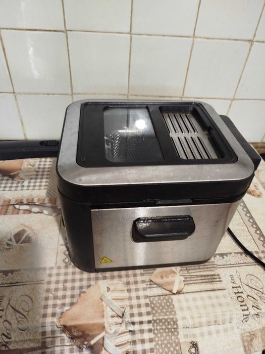 Фритюрник Finlux 20ev