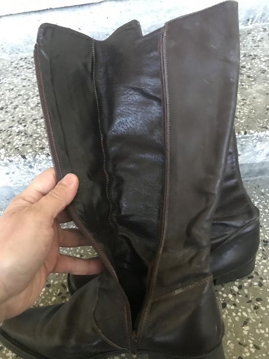 Ботуши дамски 39 номер