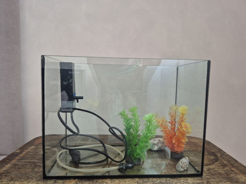 Продам аквариуммм