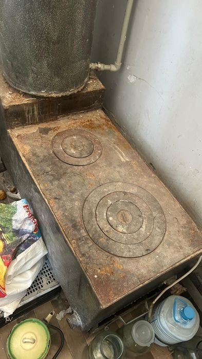 Комир пеш Сатылады