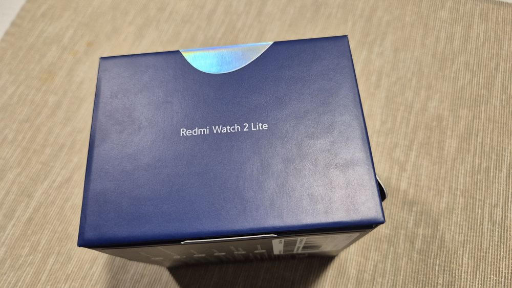 Смарт часовник Redmi Watch 2 lite