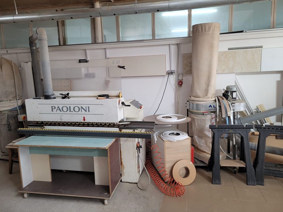 Spațiu Comercial Producție - 100 mp - Iezerului