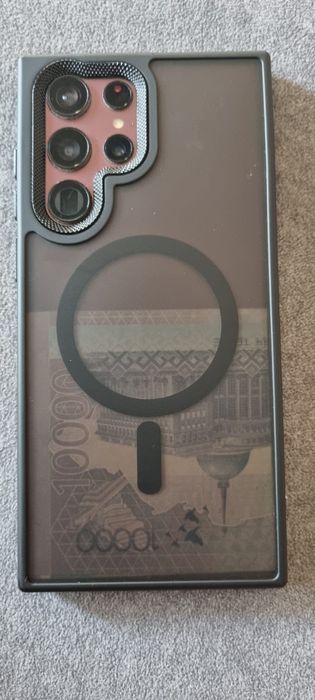 Samsung s22 ultra
