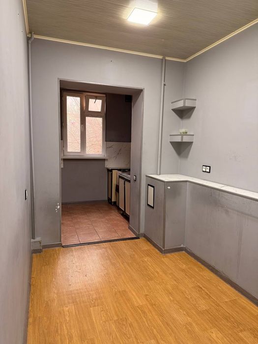 77 серия квартира