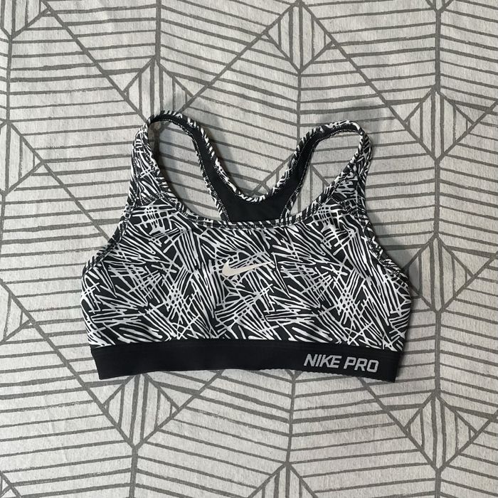 Bustiera Nike Pro S