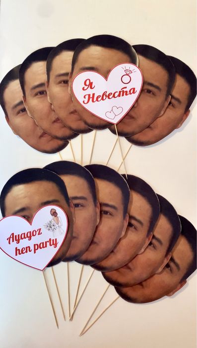 Девичник бокс актобе. Hen party