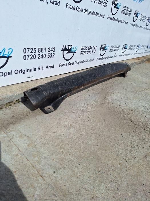 Armatura bara spate Opel Zafira B Facelift