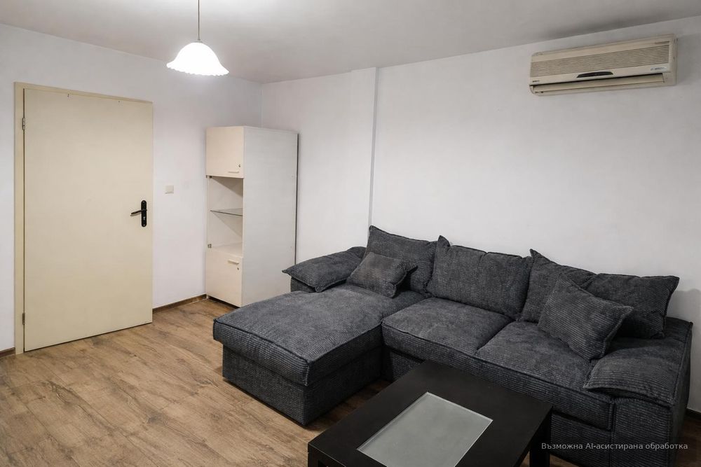 Двустаен апартамент  в гр.Варна, Червен площад!