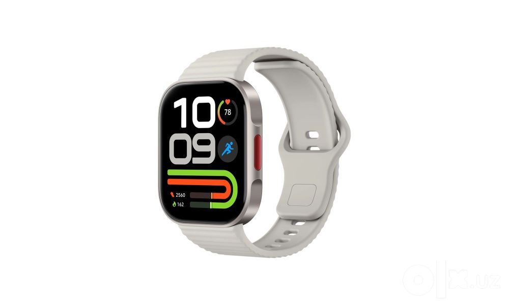 Новый!Redmi Watch 6 Lite Бесплатная доставка!