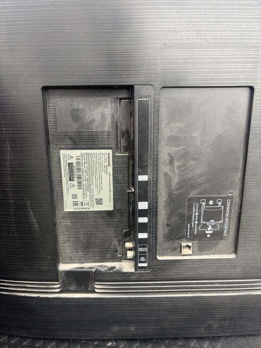 Samsung 106 ? Телевизор