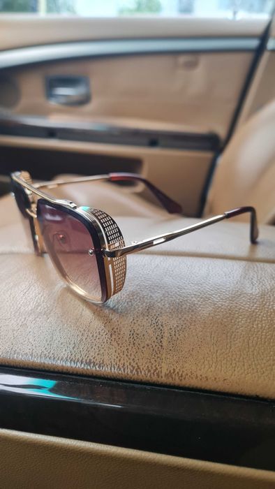 Слънчеви очила DITA MACH-SIX