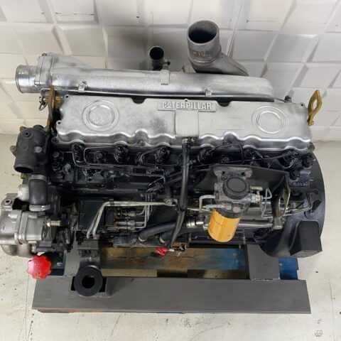 Motor CATERPILLAR 930G -Piese de schimb CATERPILLAR
