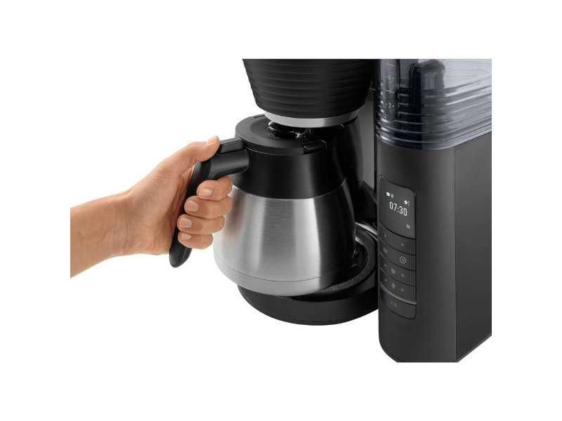 Кафеавтомат за Шварц Кафе Melitta AromaFresh Therm Pro X