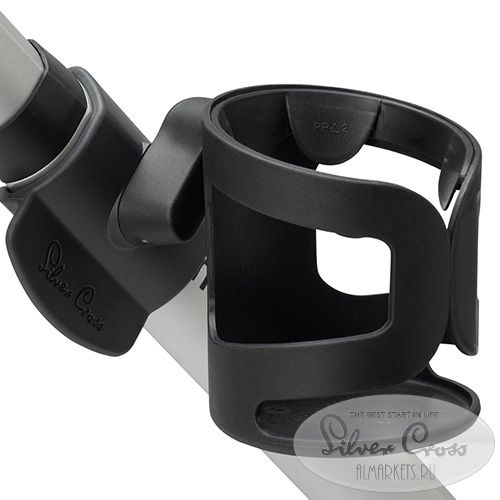 Коляска Silver Cross Surf