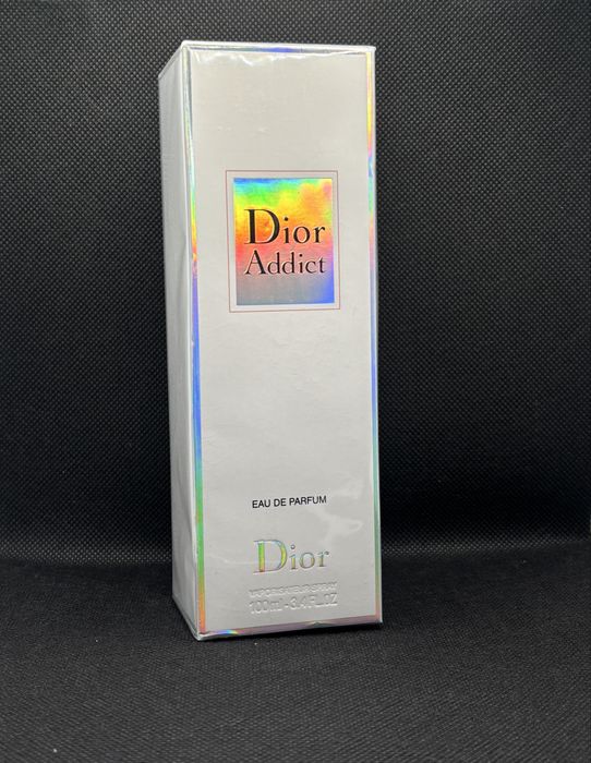 Parfum Dior Addict Eau de Parfum 100ml NOU SIGILAT