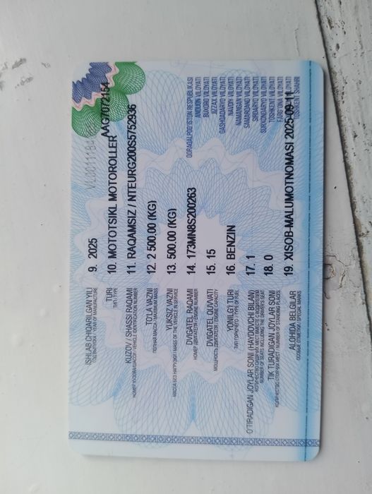 Квадратцкил гурузавой самасвал сотилади идиал холотда айби йук юруп ту