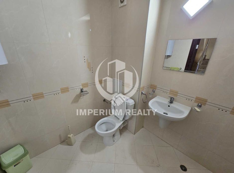 Продава се Четиристаен апартамент в с. Равда, Област Бургас - 128 кв.м за 1211 €/кв.м - Снимка #9