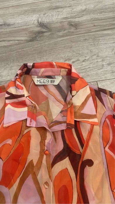 MEES Дамска риза