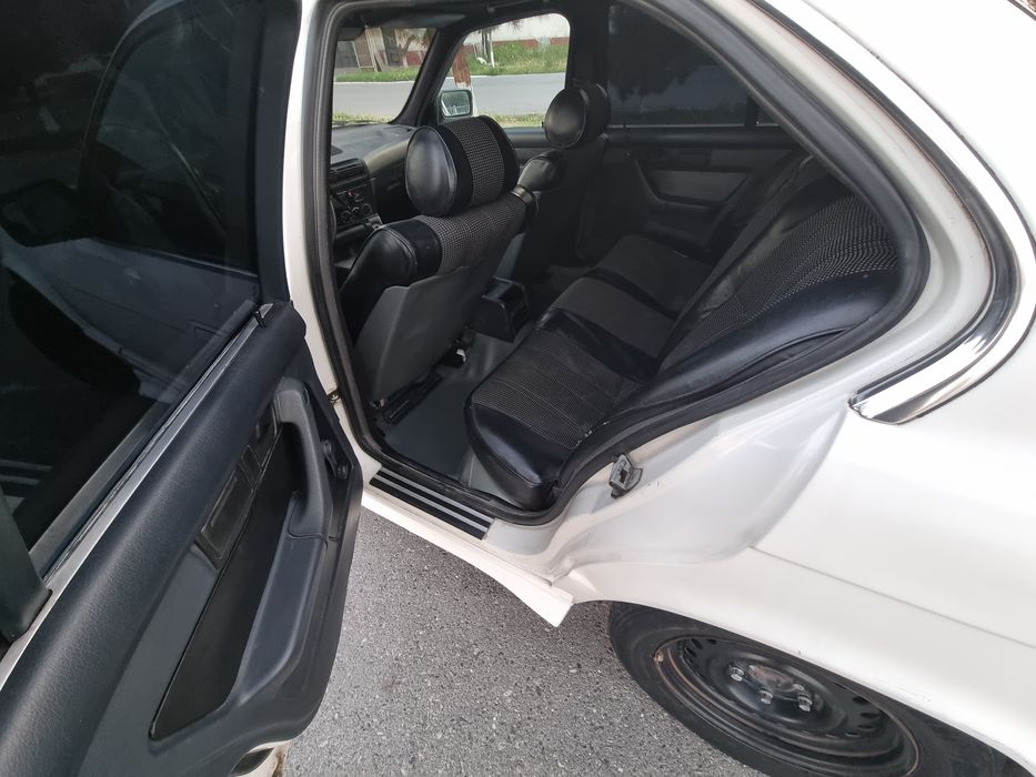 BMW 530 1989 — 8
