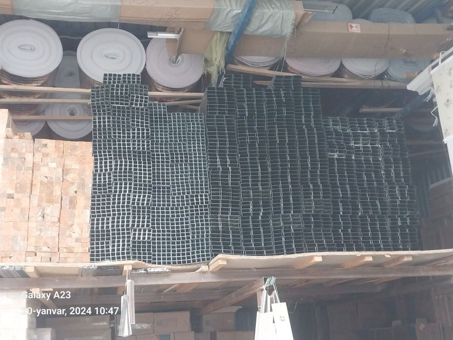 Gipsakarton stena vlagalar hammas bor