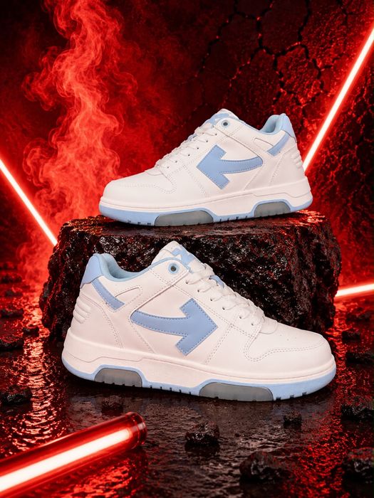 Off White (40/41/42/43/44/45)