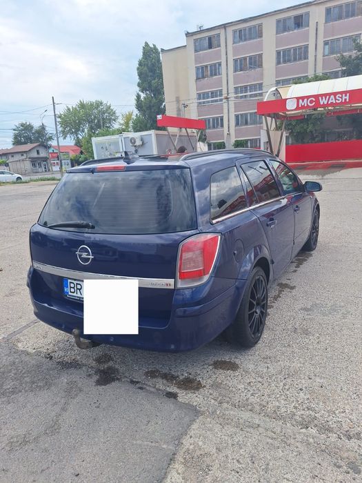 Opel astra h break