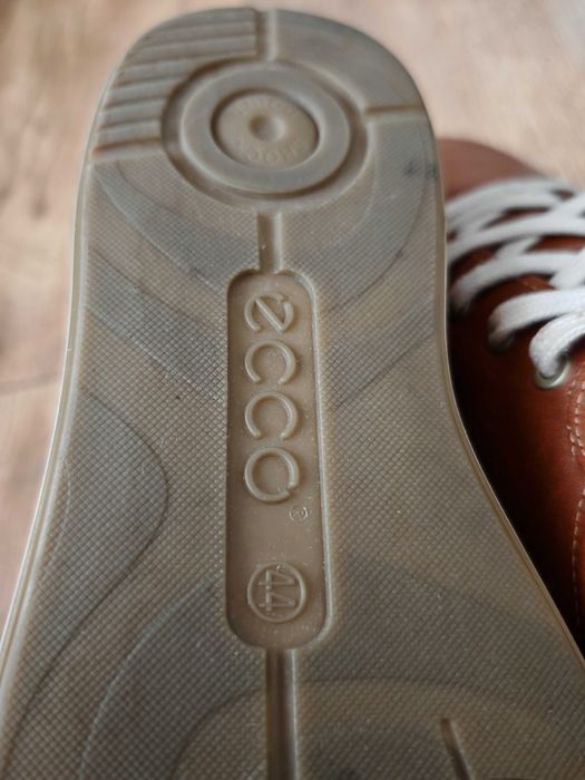 Pantofi casual ECCO 44