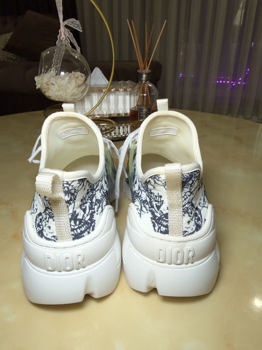 Sneakers Dama D Superbi