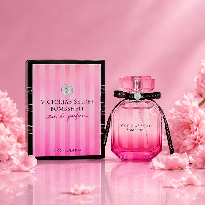 Victoria’s Secret Bombshell EDP 100 ml – Nou, Sigilat