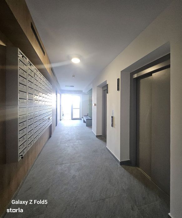 Apartament Nou Cu 2 Camere – Băile Felix