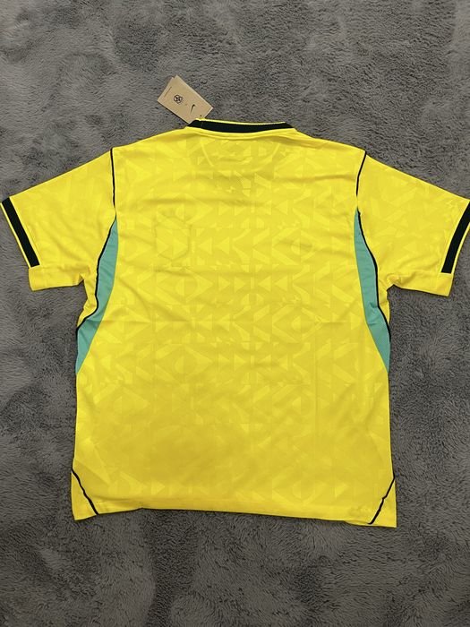 Tricou fotbal Bazilia nike