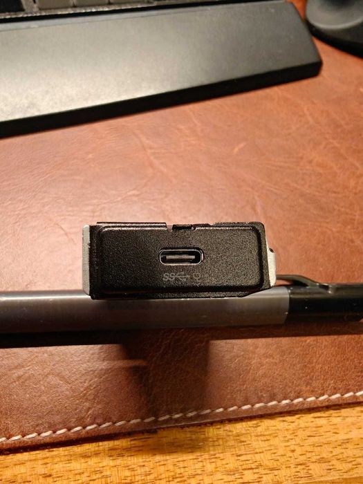 HP Type-C USB Port Flex IO v2 Option Card L83415