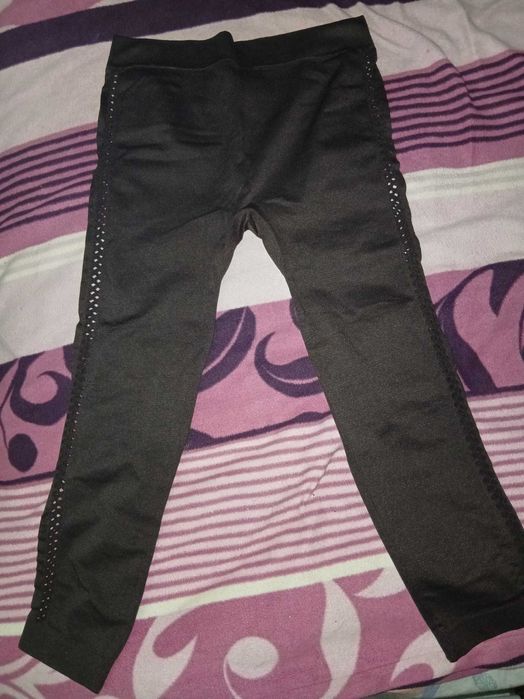 Дамски спортни клинове