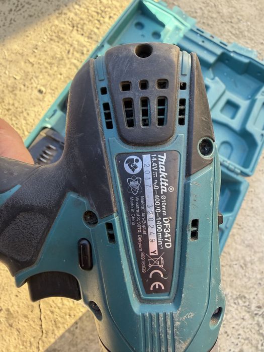 filetanta bormasina makita