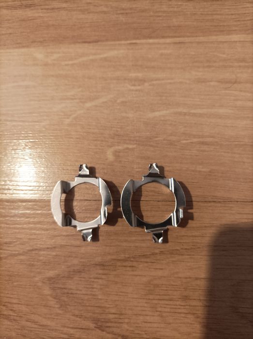 Адаптери H7 за Глава на Фара